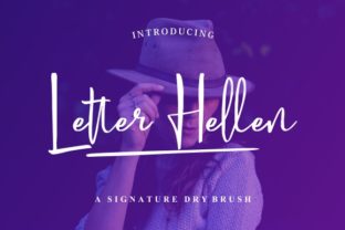 Letter Hellen: A Designer's Real-World Review