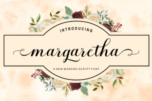 Reviewing Margaretha: A Designer’s Practical Take