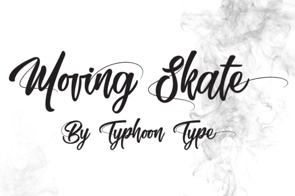 Reviewing Moving Skate for Modern Brand Identity