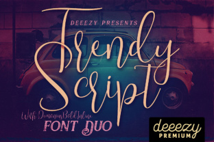 Trendy Script Amp: A Designer's Real-World Review