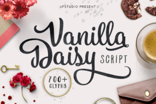 Vanilla Daisy: A Real-World Design Review