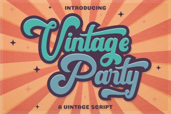 Vintage Party: A Designer's Honest Review